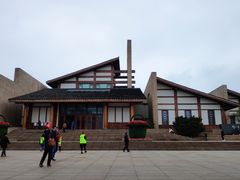 -邓小平故里