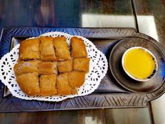 -堂宴·老厦门私房菜(1988仙岳总店)