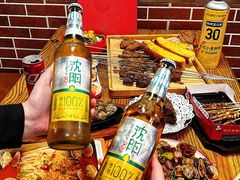 -鸽子窝专业烧烤店(南市场店)