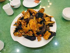 -桃子餐厅·天津菜(红星路直营店)