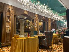 -甜阿姨·天台花园私房菜(万松园店)