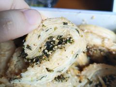 蝴蝶酥-家琳甜品(江南东店)