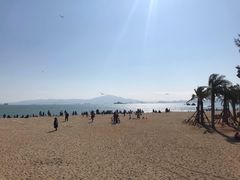 -黄金海岸环岛路