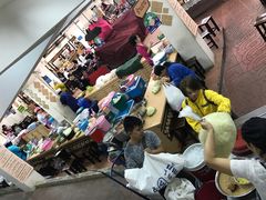 -瓦洛洛传统市场
