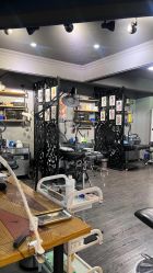 -刺客纹画纹身·洗纹身·穿孔饰品