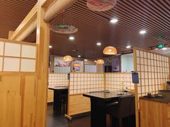 -景鹤料理(上地华联店)