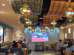 -巴尔喀十新疆餐厅(开发区店)