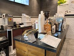 -Manner Coffee(中国凤凰大厦店)