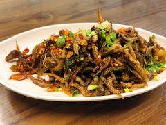 -88号小吃店·经典云南菜·地道纳西美食