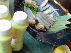 -牛New寿喜烧(虹桥新天地店)