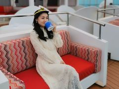 -歌诗达邮轮(宝杨路码头)