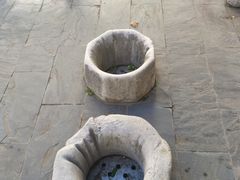 -镇南锅盖面馆(解放路店)