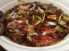 -太二酸菜鱼(深圳布吉万象汇店)