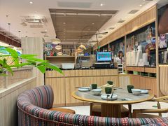 -云海肴·汽锅鸡·云南菜(广安门天虹店)