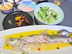 -江南里·新浙菜(苏州大悦城店)