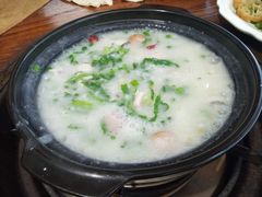 -渔米粥(罗湖店)