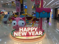 -百佳华佳漾里(坂田店)