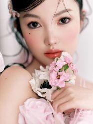 -米莱摄影写真(五大道别墅店)