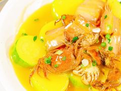 -东坊味道私房菜·地道顺德菜(大良店)