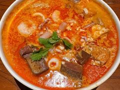 -肴约·花园式餐厅(湖里店)