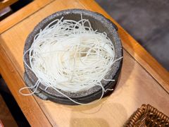 -围炉·云南铜瓢牛肉火锅(桐柏路店)