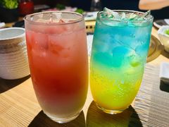 -江户烧肉(高德店)