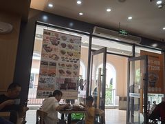 -吉野家(成都时代奥莱店)