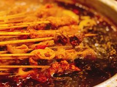 -川成串·自助串串香火锅(朝阳店)