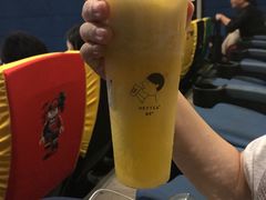 -喜茶(上海正大广场店)