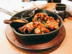 -云海肴·汽锅鸡·云南菜(东坝金隅店)