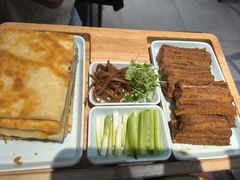 -恭敬李·烤鸭(天坛北门店)