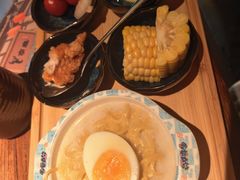 -京鹿料理(荟聚店)