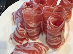 -东来顺饭庄(西直门店)