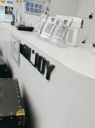 -LJOY丽锦造型·烫发染发