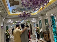 -金米箩大酒店(五角场店)