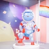 热门榜儿童乐园[加油]