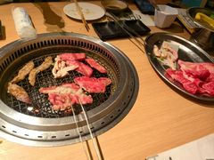 -和牛放题的殿堂 肉屋横丁(秋叶原店)