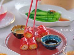 -澜棠海鲜(余姚阳明古镇店)