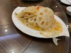 -葛记焖饼(伏牛路店)