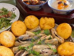 -渔码头食府(蓬莱阁店)