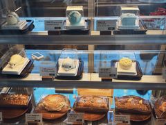 -抱抱地球咖啡馆(国家海洋博物馆店)
