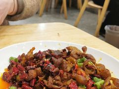 -雷祖芳老妈蹄花店