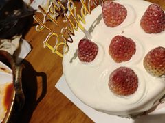 -幸福西饼生日蛋糕·下午茶(闵行店)