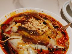 -夫妻肺片·中华老字号·正宗川菜(春熙路店)