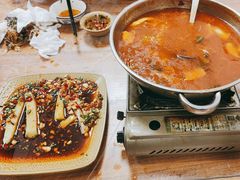 -古城苗家土菜馆(河景餐厅店)