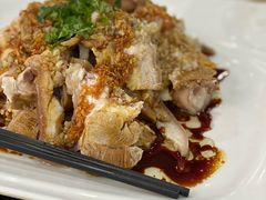 -苏记餐厅(叠南店)