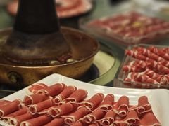 -阳坊胜利涮羊肉(阳坊老店)