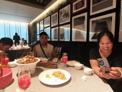 -秀儿四九城·新京菜(亚运村鸟巢店)