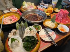 -牛New寿喜烧(闵行龙湖天街店)
