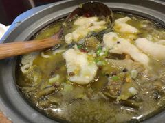 -周鱼小馆石锅酸菜鱼(活力汇店)